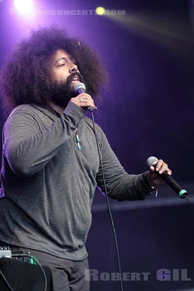 REGGIE WATTS - 2012-07-01 - BELFORT - Presqu'ile du Malsaucy - 